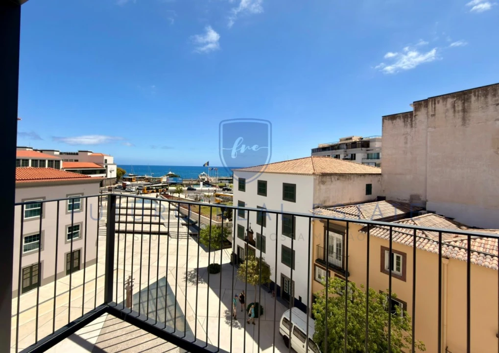 Apartamento T3 para Venda em Funchal (Se) Foto 58