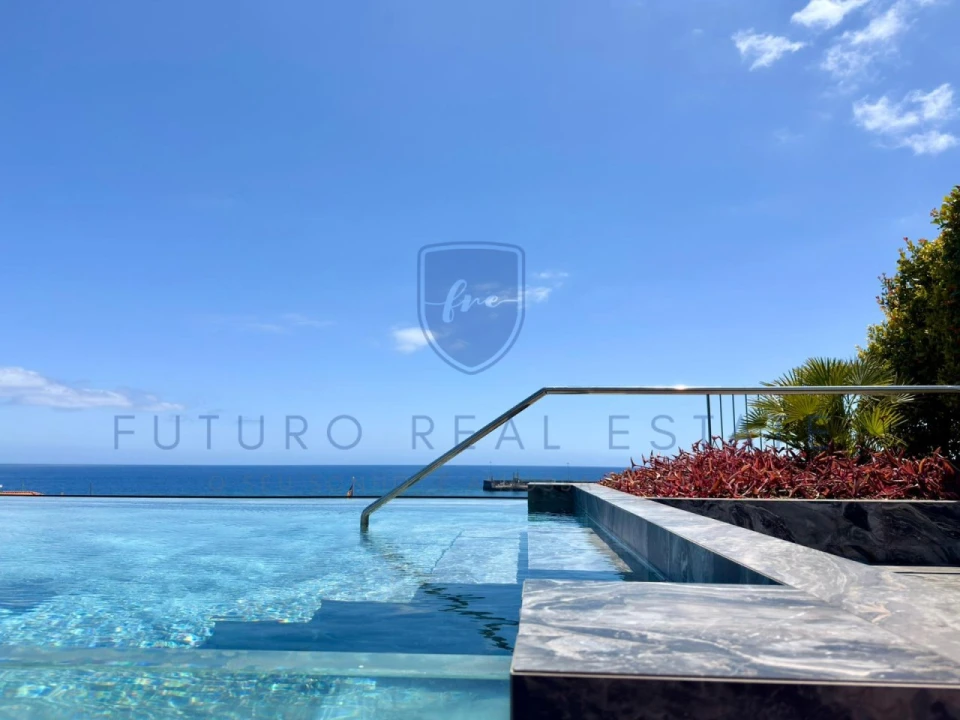 Apartamento T3 para Venda em Funchal (Se) Foto 59