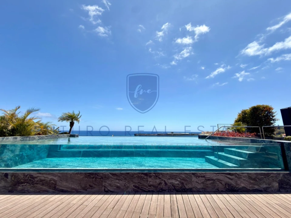 Apartamento T3 para Venda em Funchal (Se) Foto 63