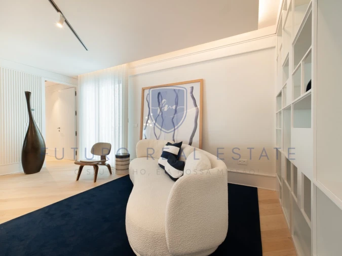 Apartamento T3 para Venda em Funchal (Se) Foto 48