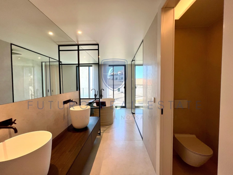 Apartamento T3 para Venda em Funchal (Se) Foto 32