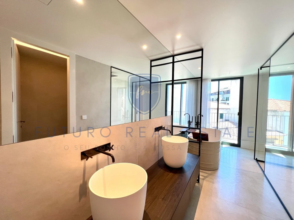 Apartamento T3 para Venda em Funchal (Se) Foto 33