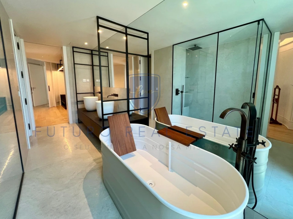 Apartamento T3 para Venda em Funchal (Se) Foto 35