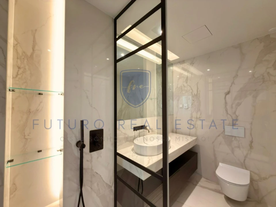 Apartamento T3 para Venda em Funchal (Se) Foto 49