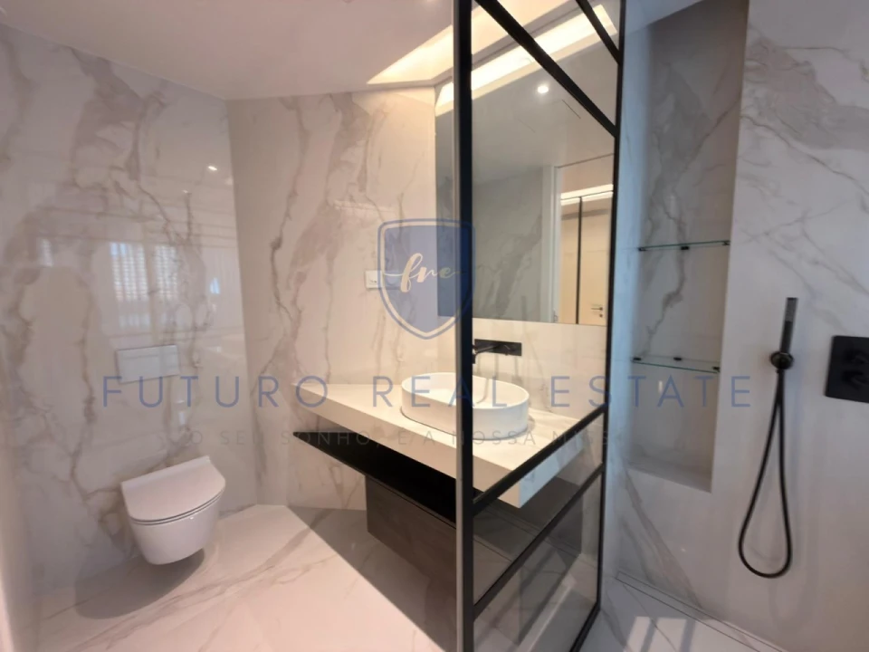 Apartamento T3 para Venda em Funchal (Se) Foto 50