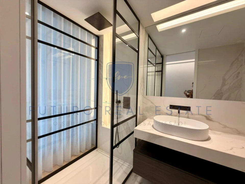 Apartamento T3 para Venda em Funchal (Se) Foto 57
