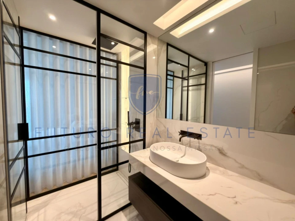 Apartamento T3 para Venda em Funchal (Se) Foto 58
