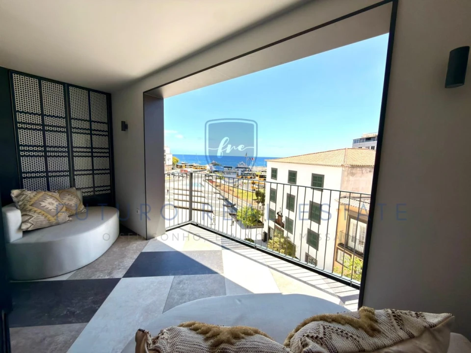 Apartamento T3 para Venda em Funchal (Se) Foto 62