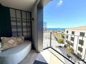 Apartamento T3 para Venda em Funchal (Se)