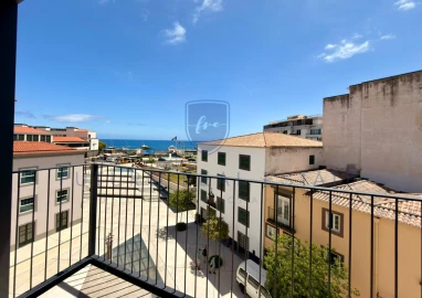 Apartamento T3 para Venda em Funchal (Se)
