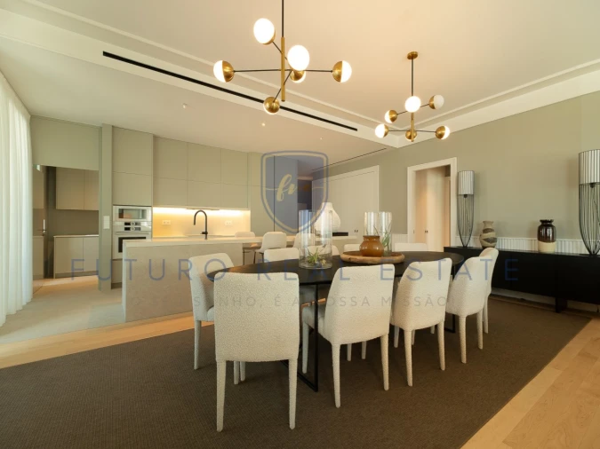 Apartamento T3 para Venda em Funchal (Se) Foto 8