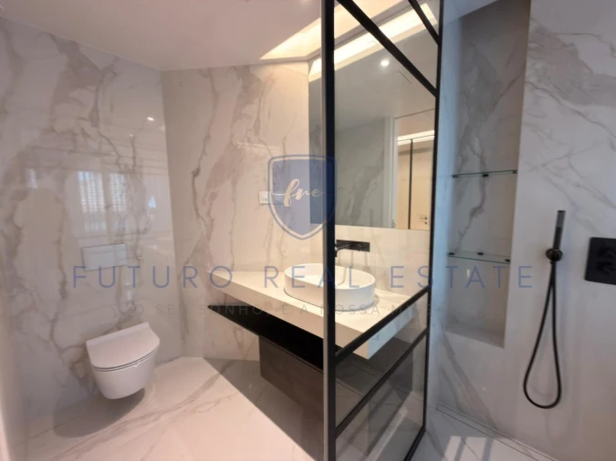 Apartamento T3 para Venda em Funchal (Se) Foto 50
