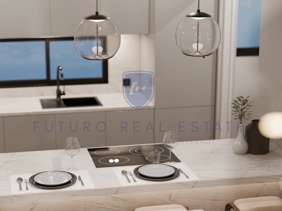 Apartamento T3 para Venda em Imaculado Coração de Maria Foto 10