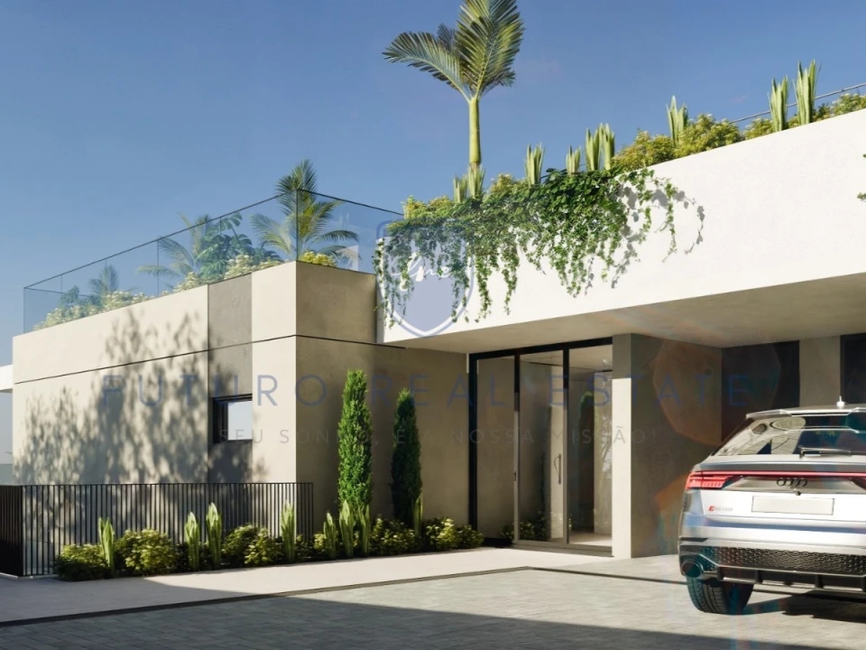 Apartamento T3 para Venda em Imaculado Coração de Maria Foto 31