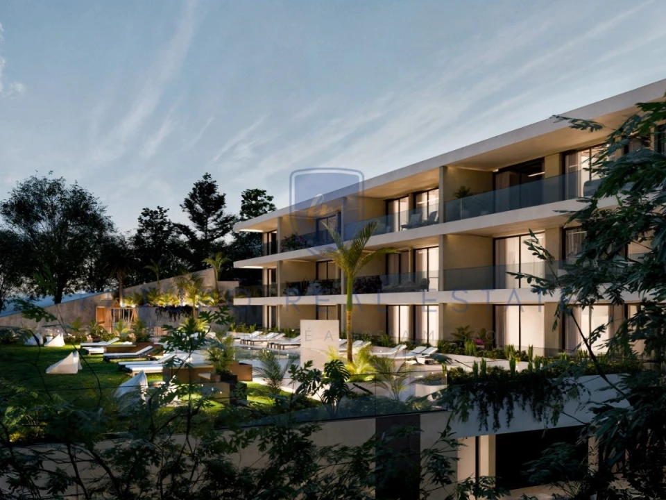 Apartamento T3 para Venda em Imaculado Coração de Maria Foto 39