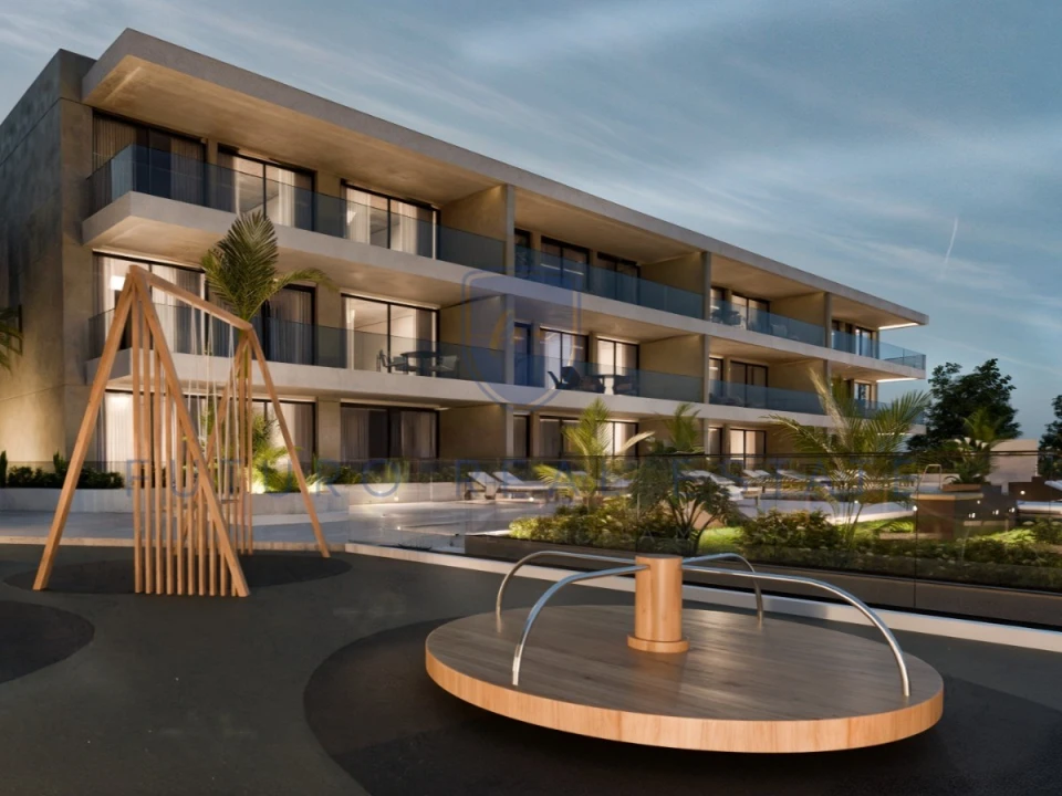 Apartamento T3 para Venda em Imaculado Coração de Maria Foto 1