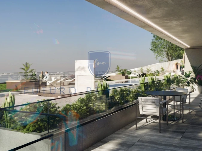 Apartamento T3 para Venda em Imaculado Coração de Maria Foto 32