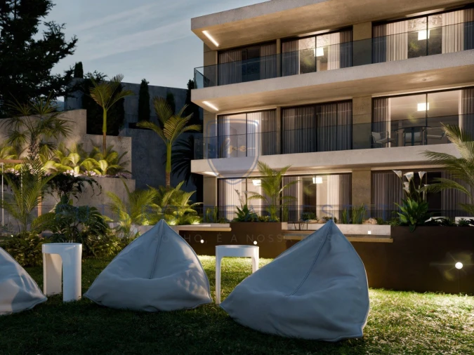 Apartamento T3 para Venda em Imaculado Coração de Maria Foto 42