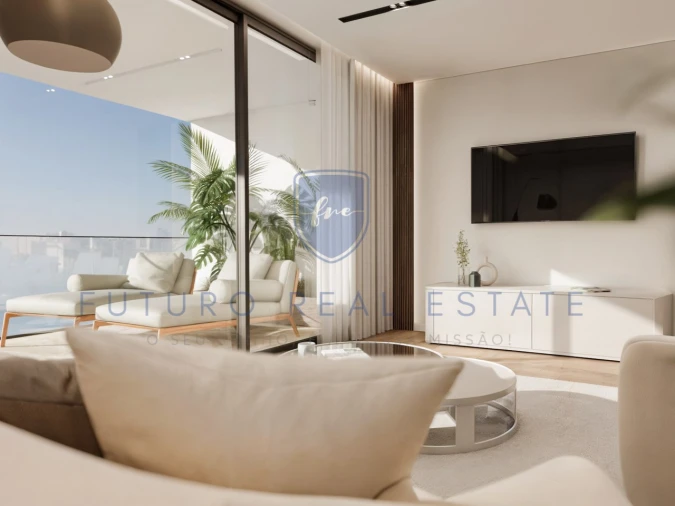 Apartamento T3 para Venda em Imaculado Coração de Maria Foto 6