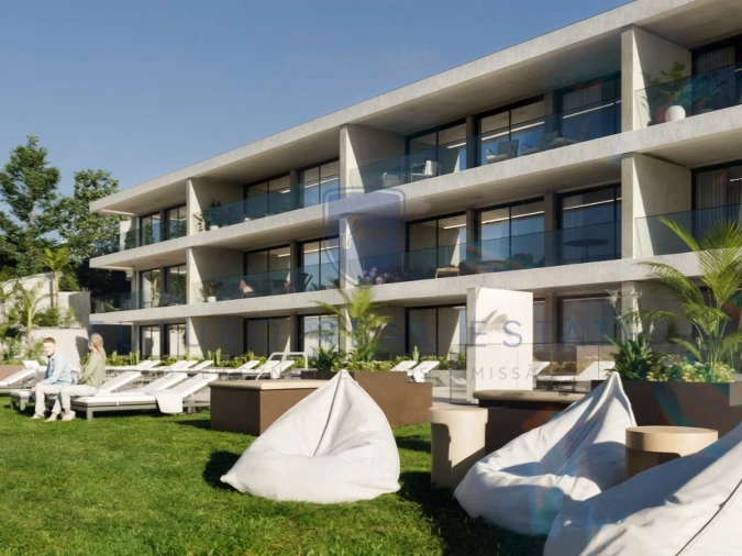 Apartamento T3 para Venda em Imaculado Coração de Maria Foto 26