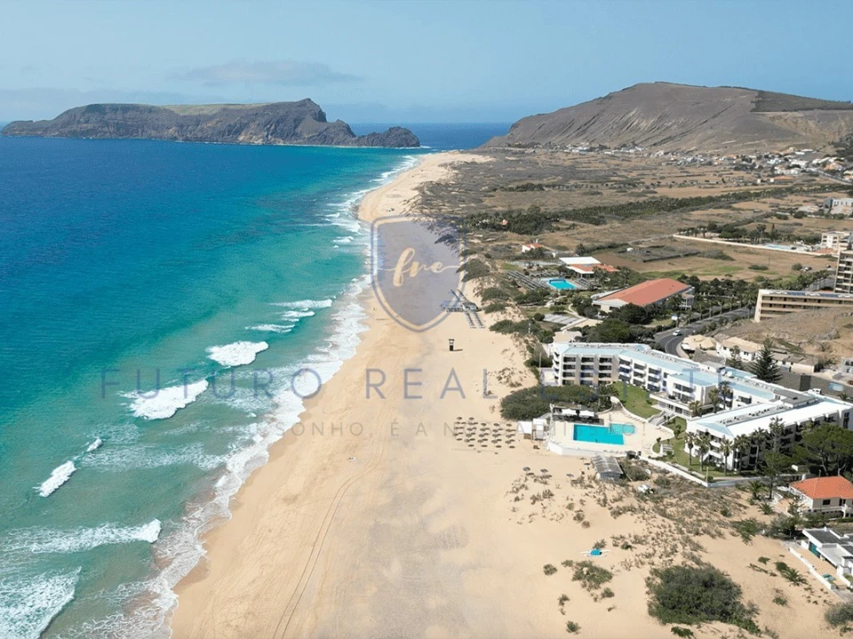 Terreno para Venda em Porto Santo Foto 6