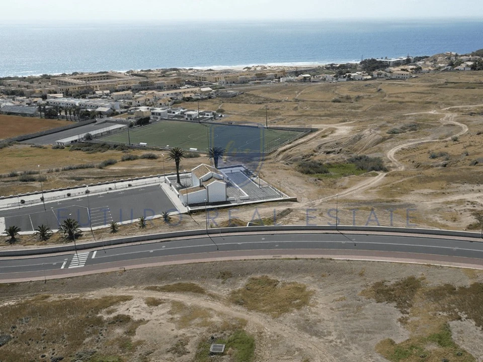 Terreno para Venda em Porto Santo Foto 25
