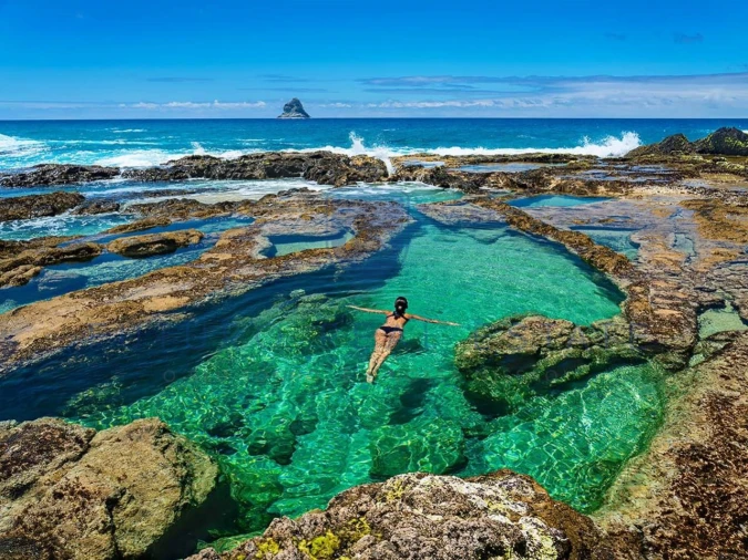 Terreno para Venda em Porto Santo Foto 9