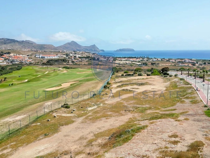 Terreno para Venda em Porto Santo Foto 16