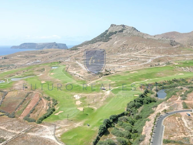 Terreno para Venda em Porto Santo Foto 21