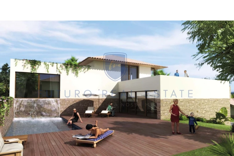 Terreno para Venda em Porto Santo Foto 27