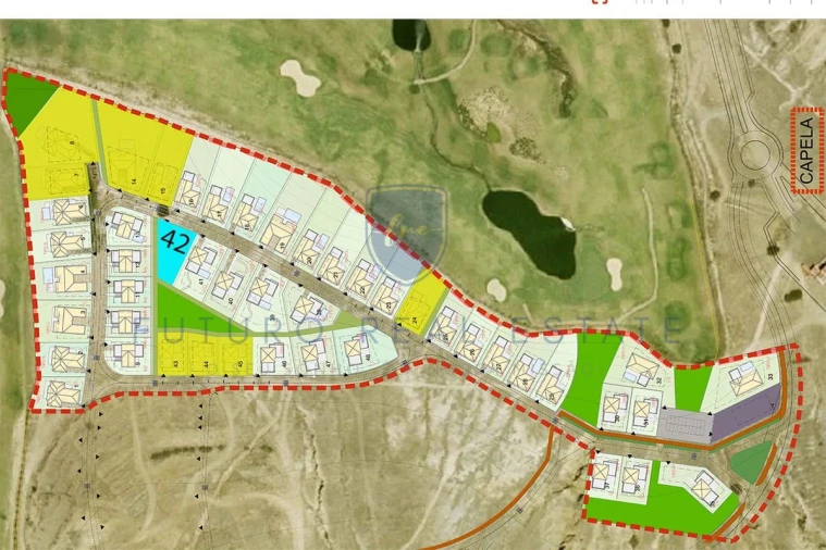 Terreno para Venda em Porto Santo Foto 28