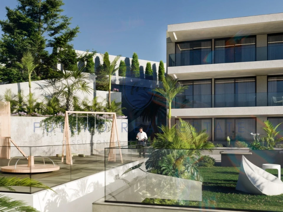 Apartamento T1 para Venda em Imaculado Coração de Maria Foto 31