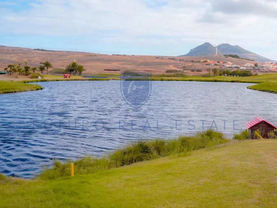 Terreno para Venda em Porto Santo Foto 5