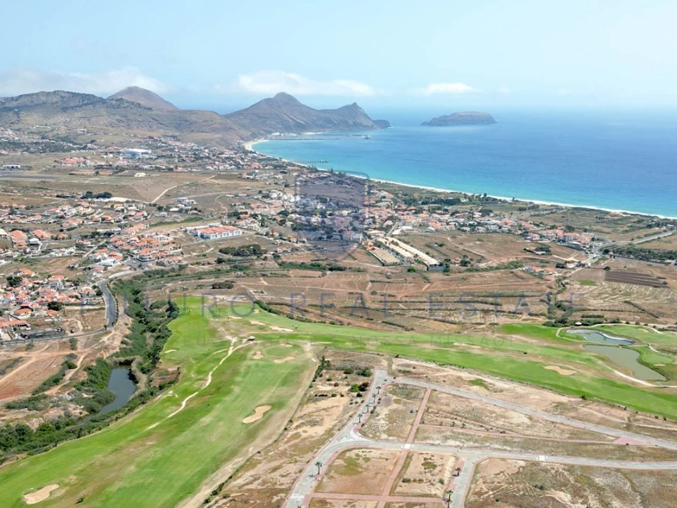Terreno para Venda em Porto Santo Foto 9