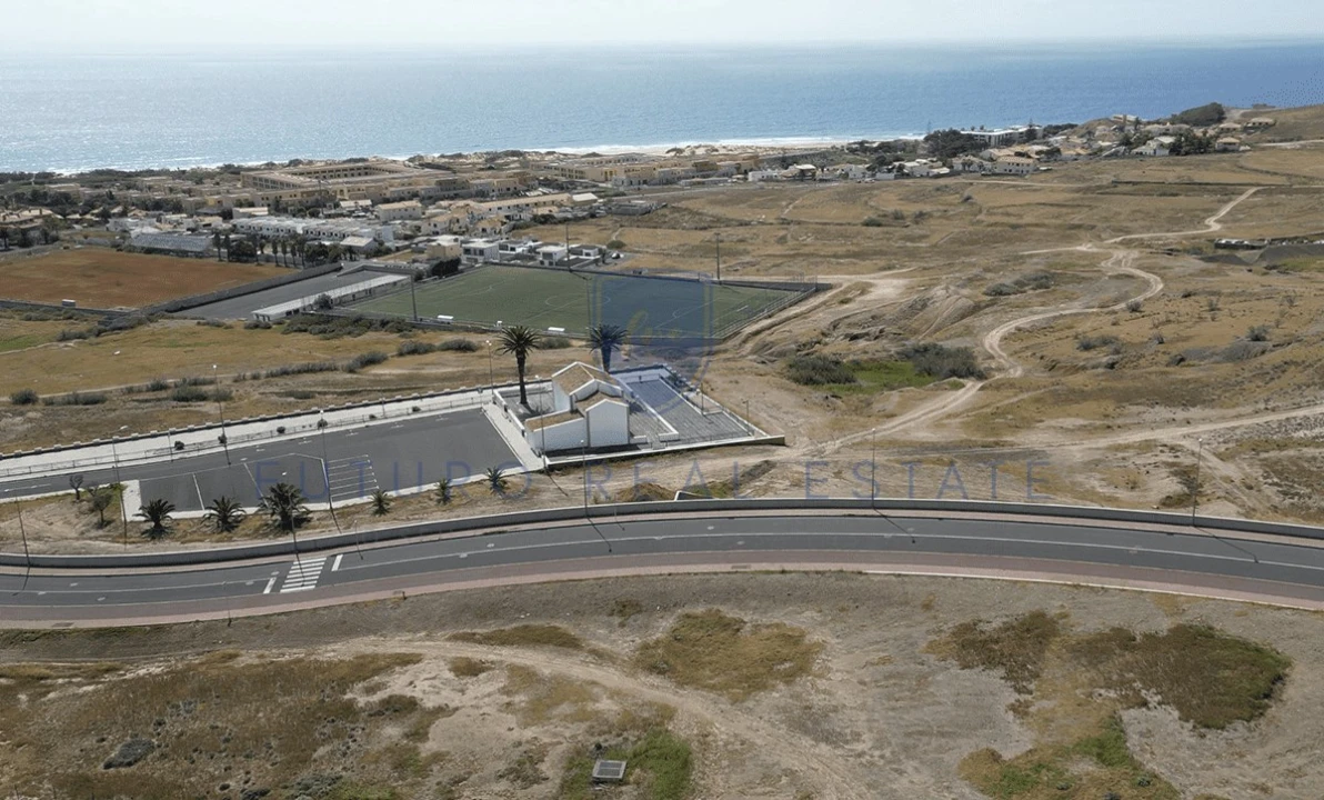 Terreno para Venda em Porto Santo Foto 19