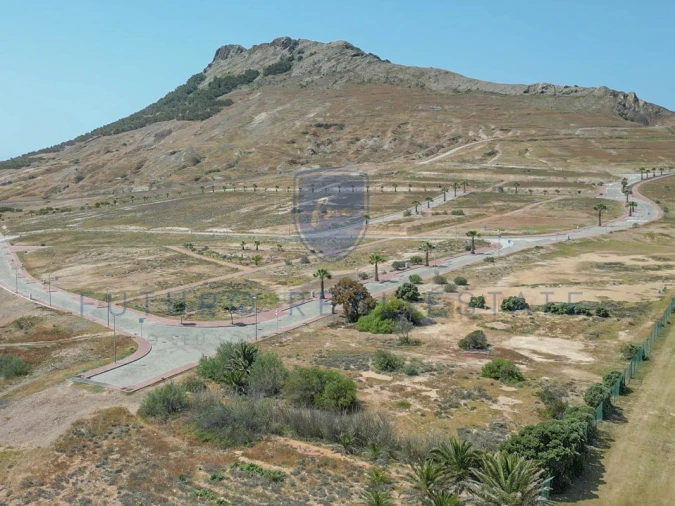 Terreno para Venda em Porto Santo Foto 7