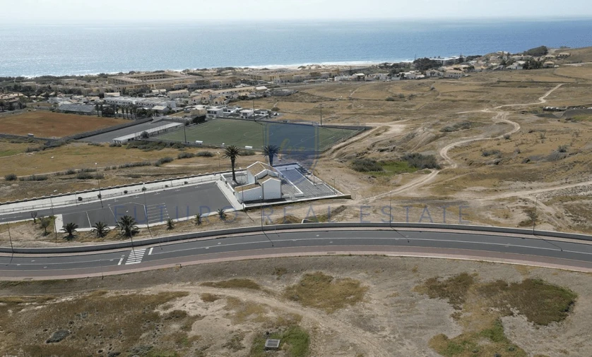 Terreno para Venda em Porto Santo Foto 19