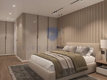 Apartamento T1 para Venda em Funchal (Santa Luzia)