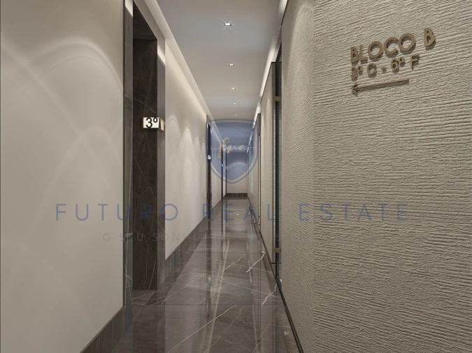 Apartamento T1 para Venda em Funchal (Santa Luzia) Foto 40