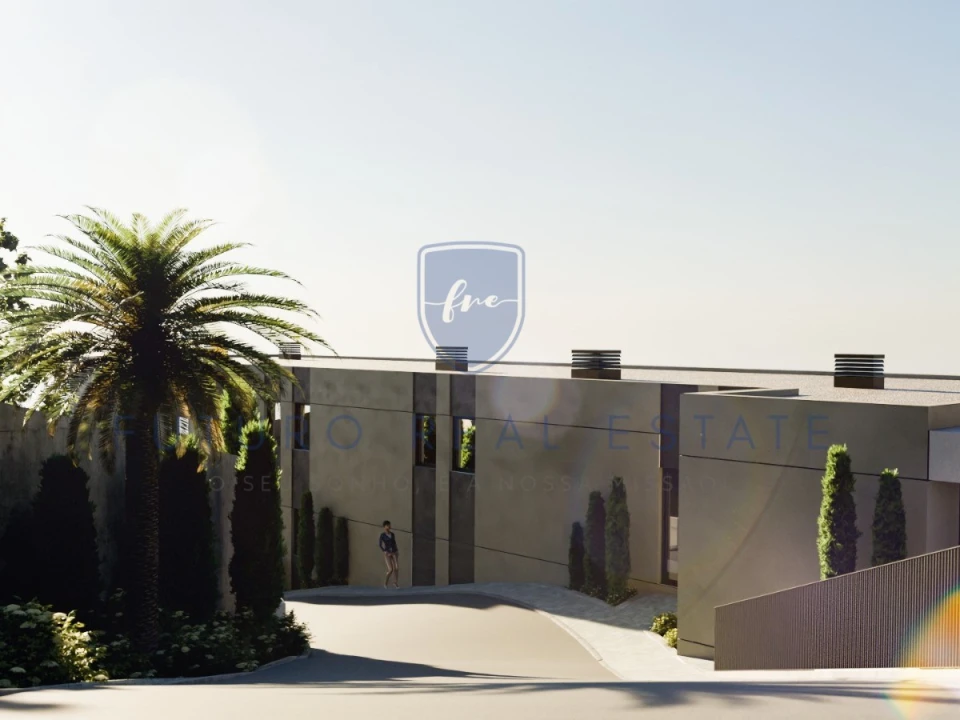 Apartamento T2 para Venda em Imaculado Coração de Maria Foto 35