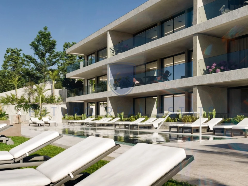 Apartamento T2 para Venda em Imaculado Coração de Maria Foto 37