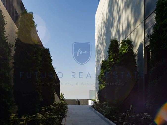 Apartamento T2 para Venda em Imaculado Coração de Maria Foto 29