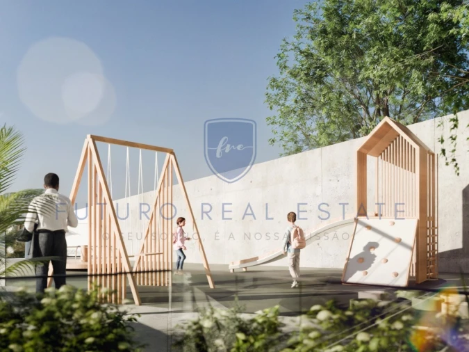 Apartamento T2 para Venda em Imaculado Coração de Maria Foto 40