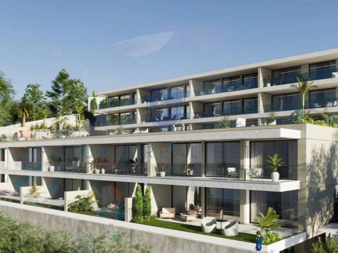 Apartamento T2 para Venda em Imaculado Coração de Maria Foto 1