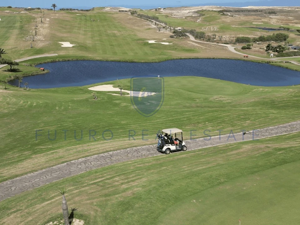 Terreno para Venda em Porto Santo Foto 10