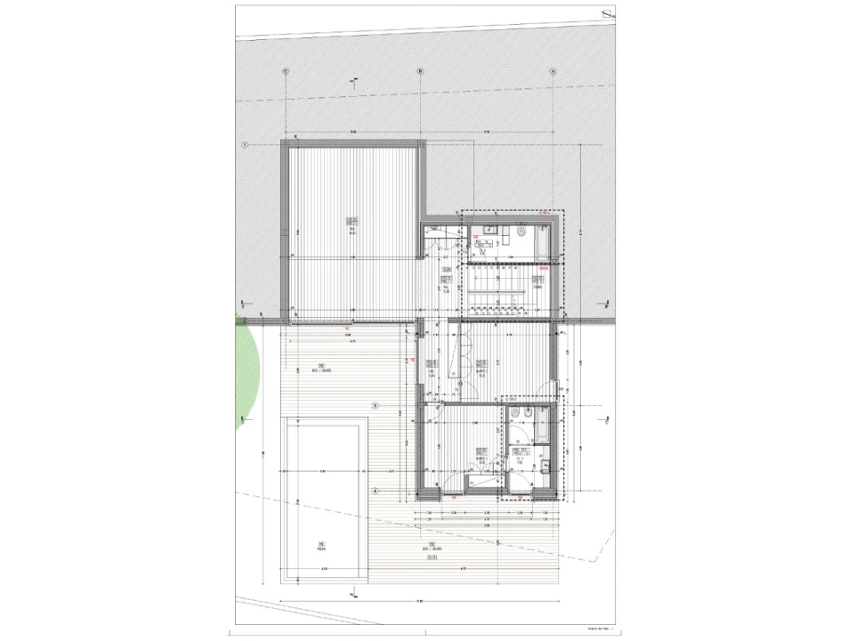 Terreno para Venda em Porto Santo Planta 2