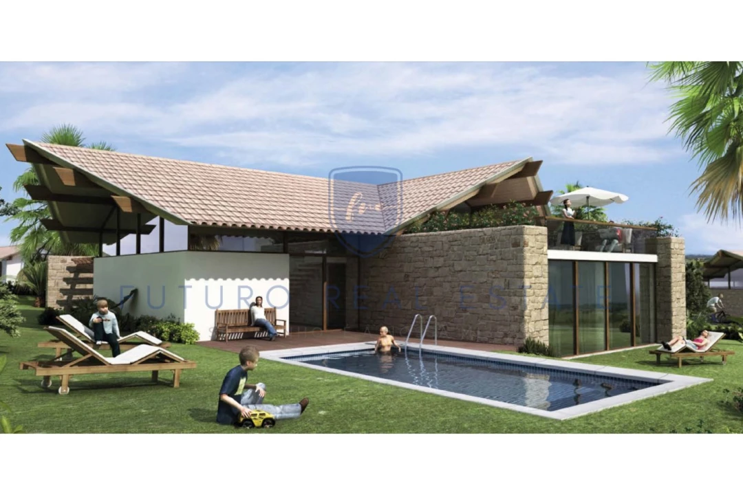 Terreno para Venda em Porto Santo Foto 28