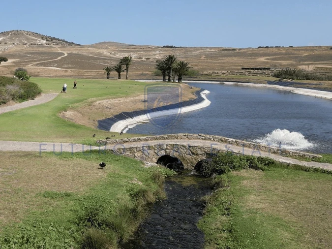 Terreno para Venda em Porto Santo Foto 12