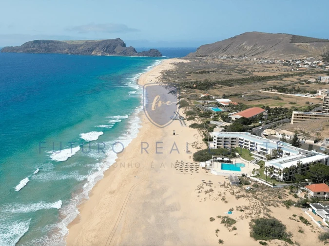 Terreno para Venda em Porto Santo Foto 16