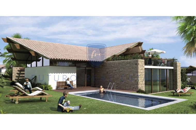 Terreno para Venda em Porto Santo Foto 28